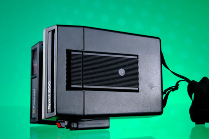 Polaroid Spirit 600 Instant Pack Film Camera Tested Working!