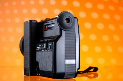 Canon Canosound 514XL-S Super 8mm Camera