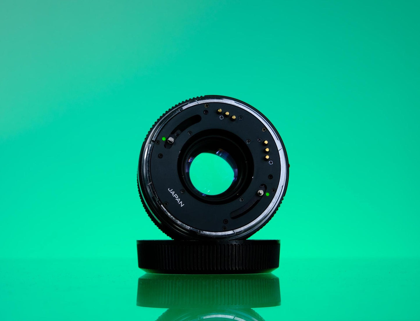 Zenza Bronica 150mm F/3.5 ETR Lens