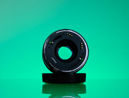Zenza Bronica 150mm F/3.5 ETR Lens