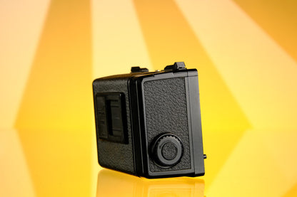 Bronica ETR 120 Film Back for ETR System Cameras