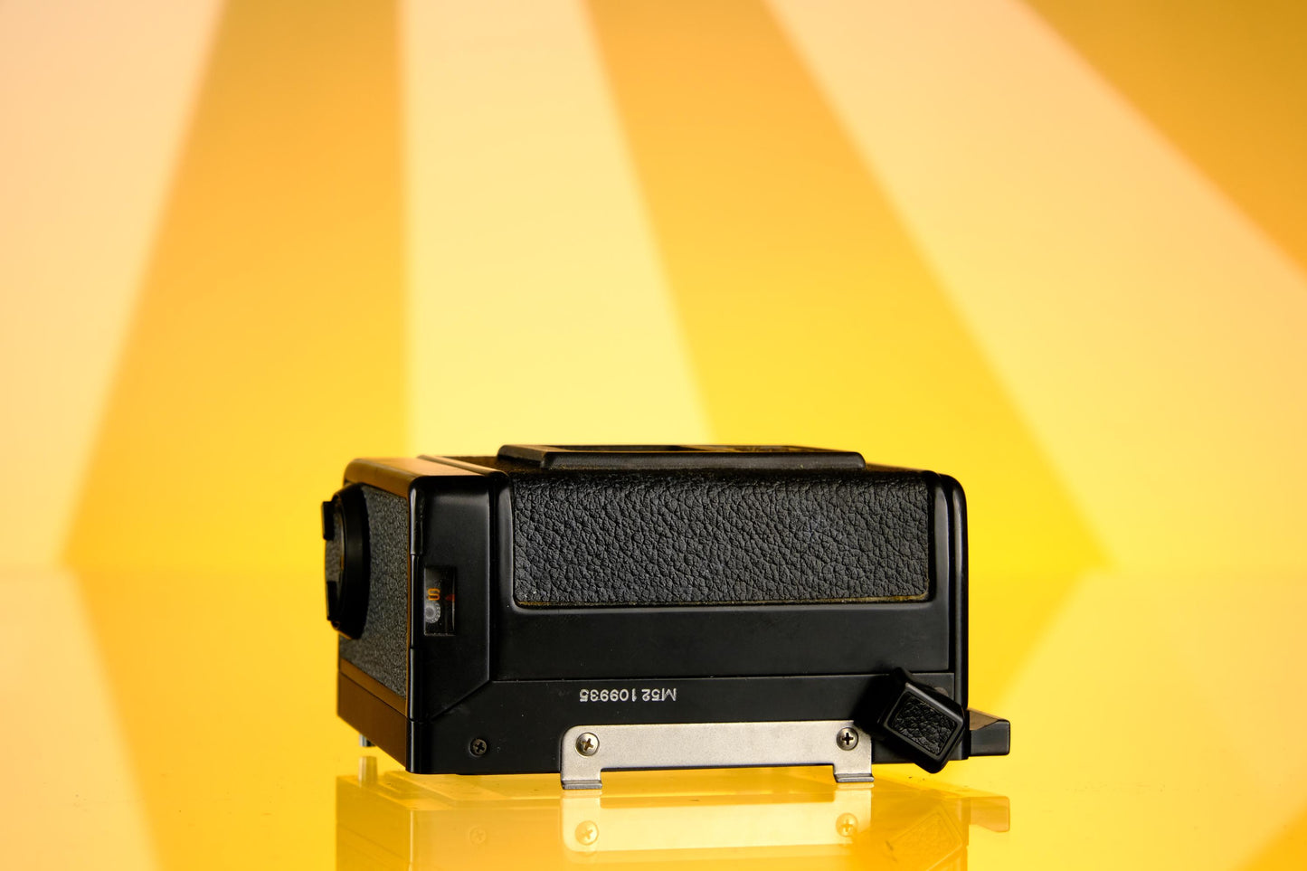Zenza Bronica 135 N 35mm Film Back for ETR System Cameras