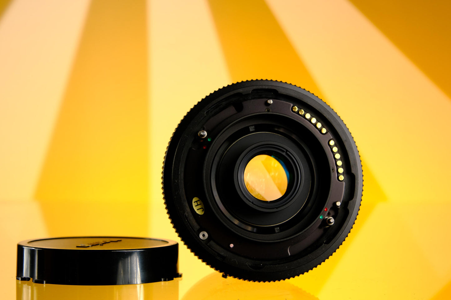 Mamiya RZ67 Sekor Z 50mm f/4.5W Wide Angle Lens