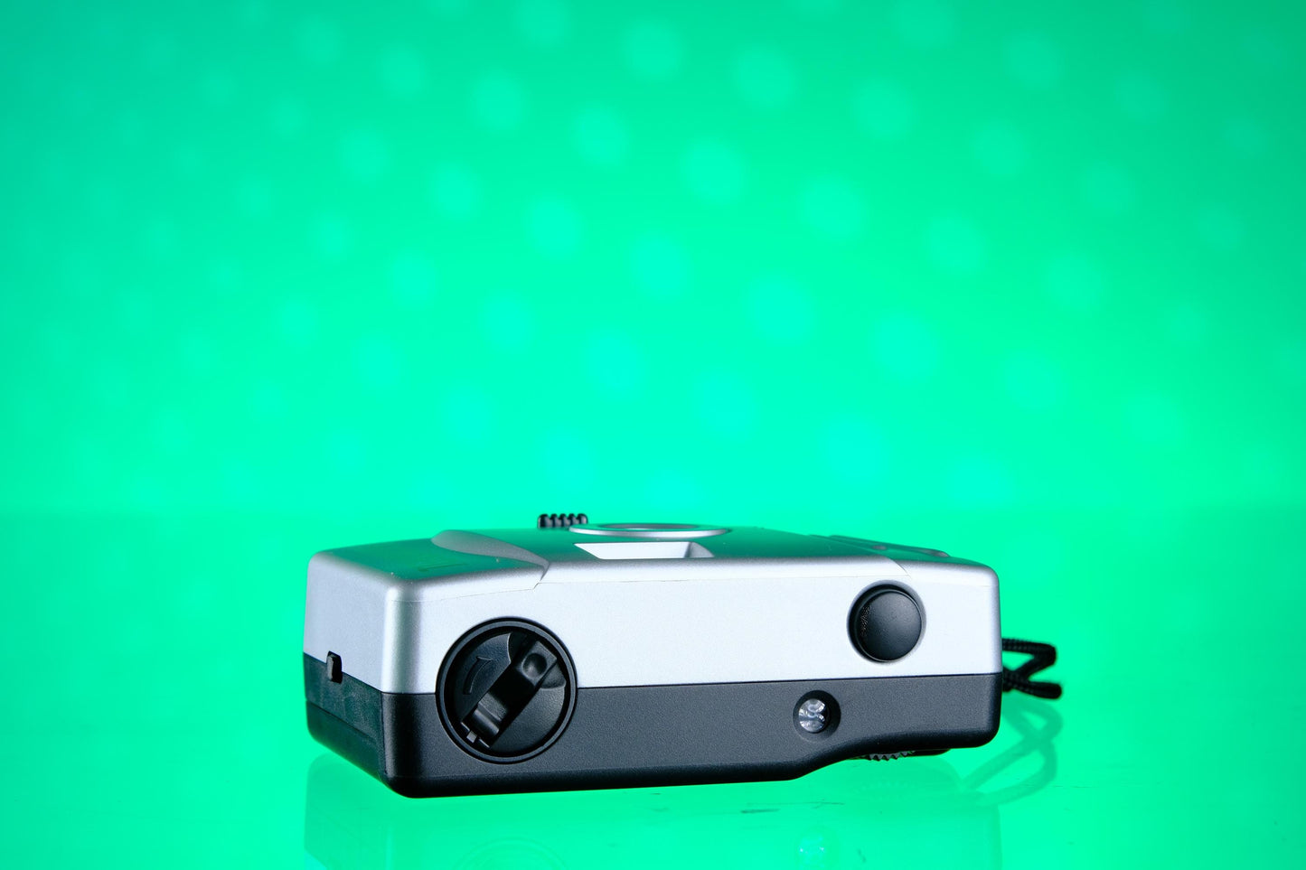 Bell & Howell 35mm Point and Shoot Film Camera