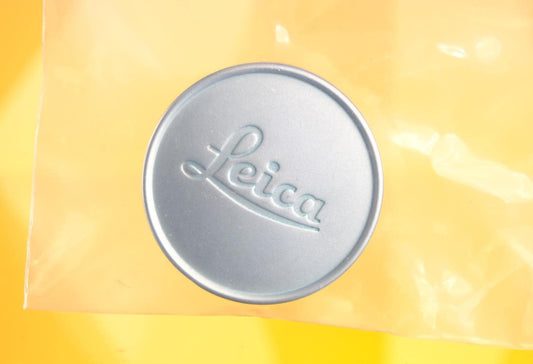 Leitz Leica 42mm Press on Lens Cap