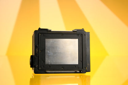 Bronica ETR 120 Film Back for ETR System Cameras