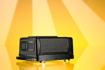 Bronica ETR 120 Film Back for ETR System Cameras
