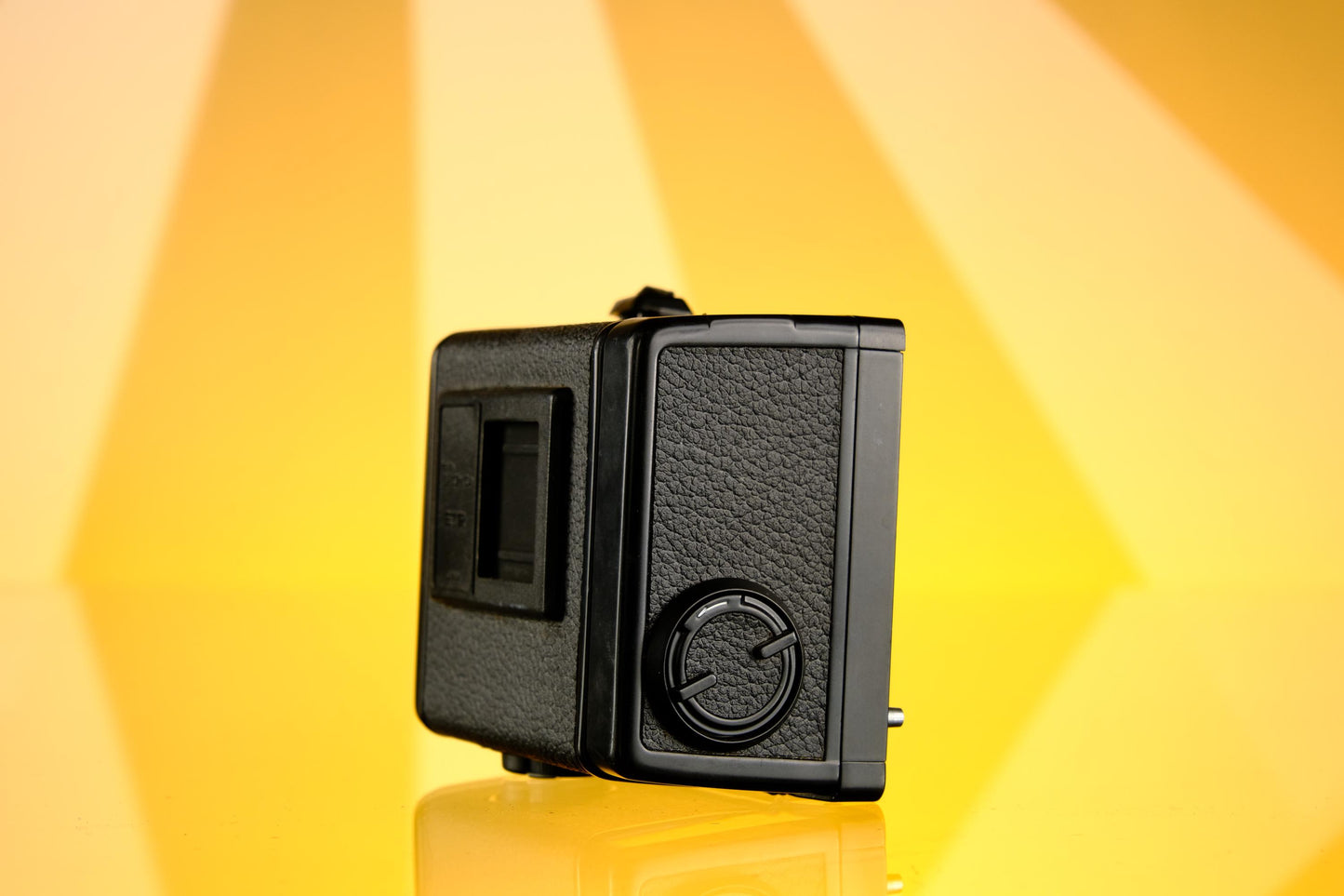 Zenza Bronica 135 N 35mm Film Back for ETR System Cameras