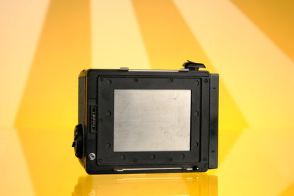 Zenza Bronica 135 N 35mm Film Back for ETR System Cameras
