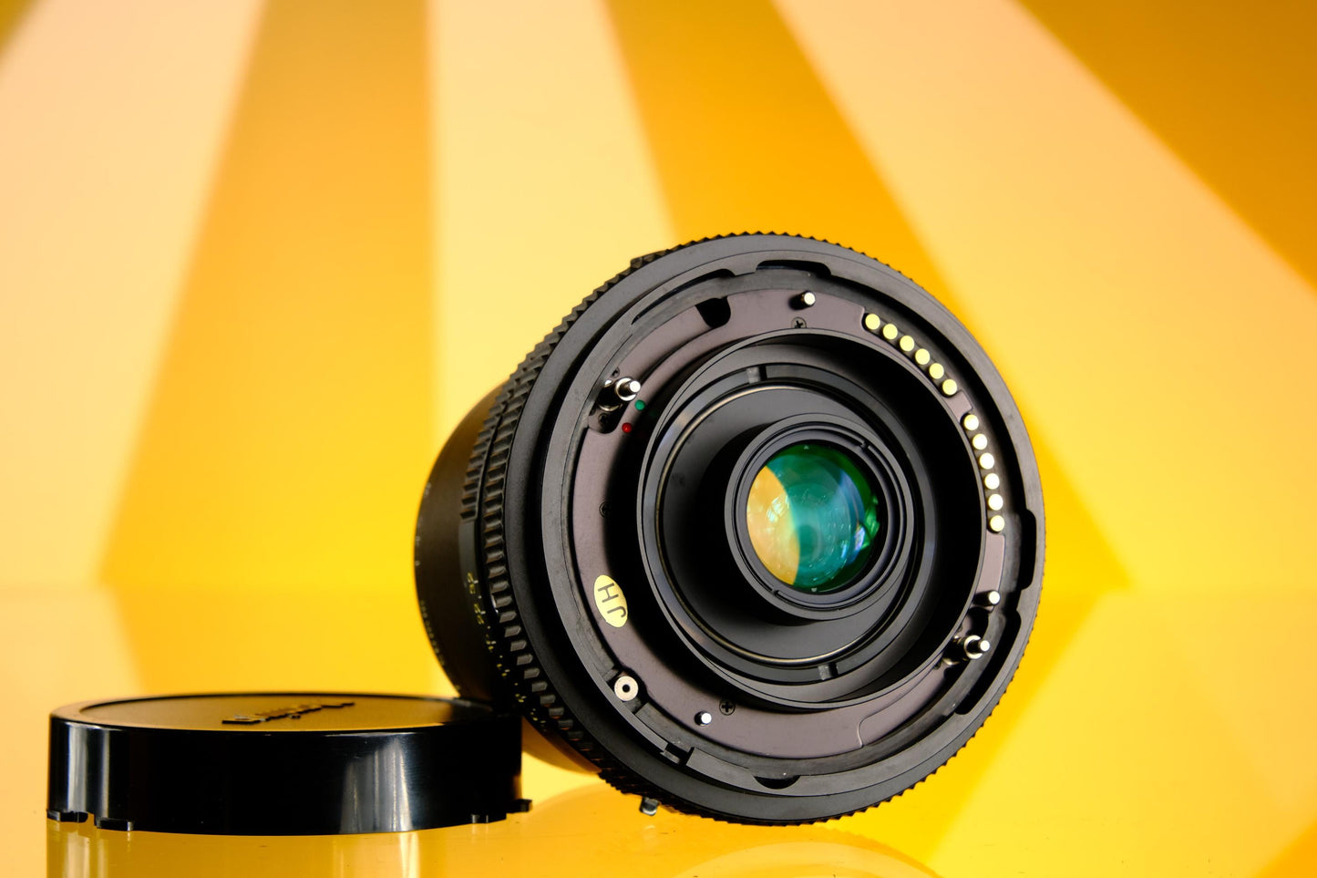 Mamiya RZ67 Sekor Z 50mm f/4.5W Wide Angle Lens