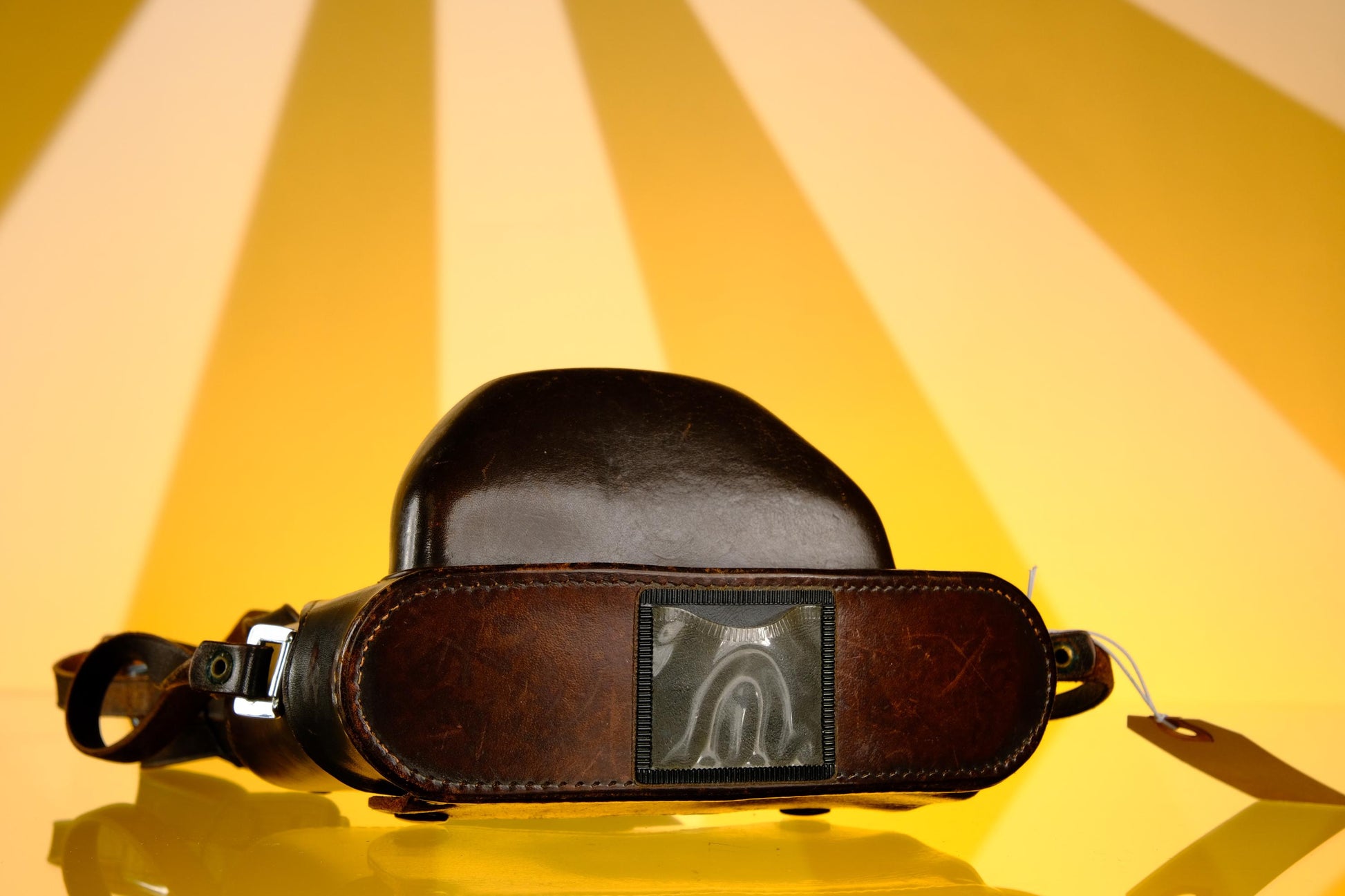 Leica Everready Leather Case M2 M3 M4