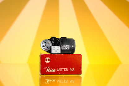Leica Meter MR