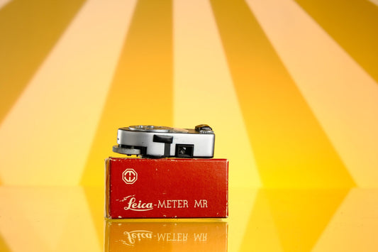 Leica Meter MR