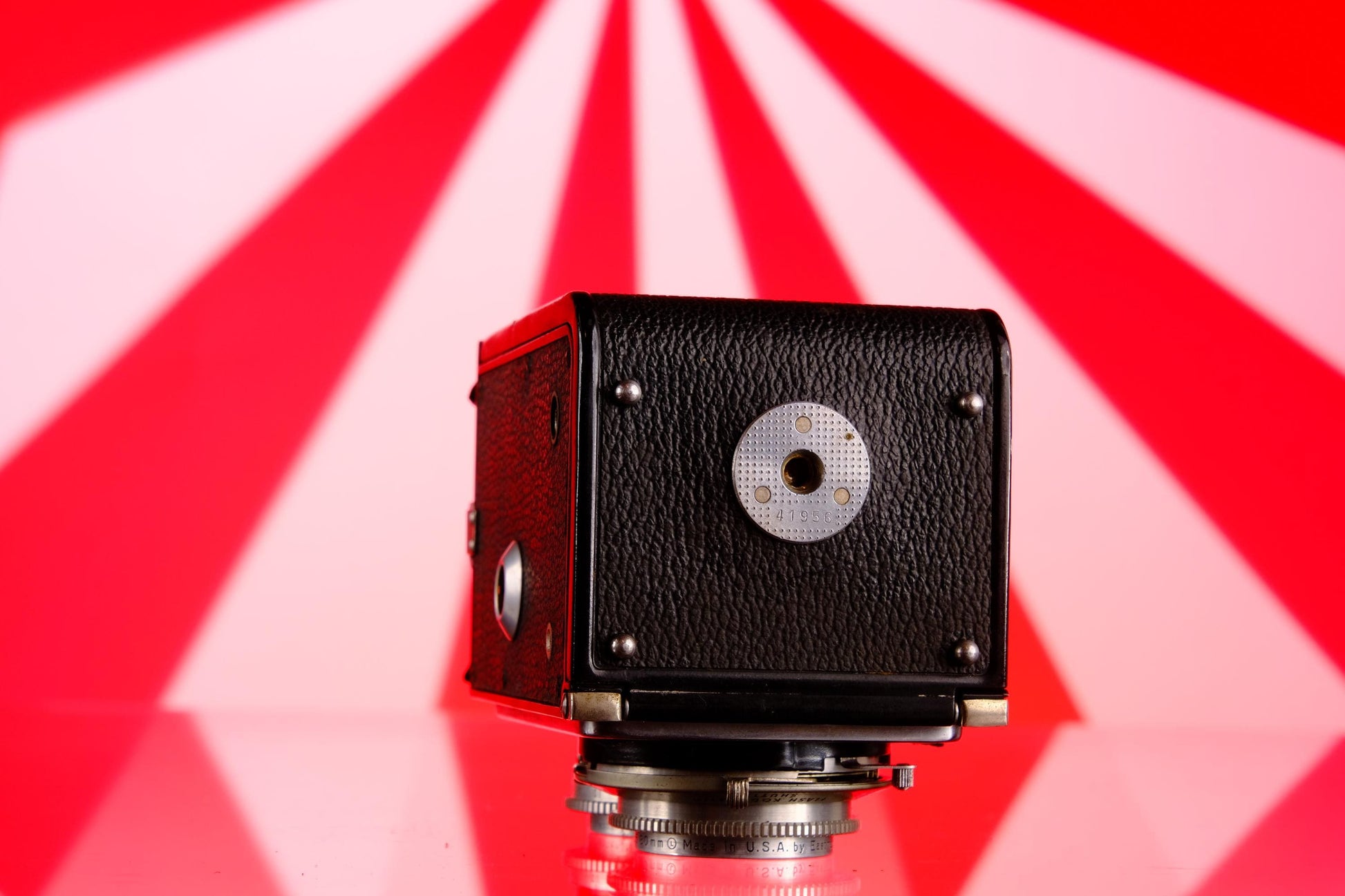 Large Format Modern Medium Format Film Camera Hasselblad H4D-31