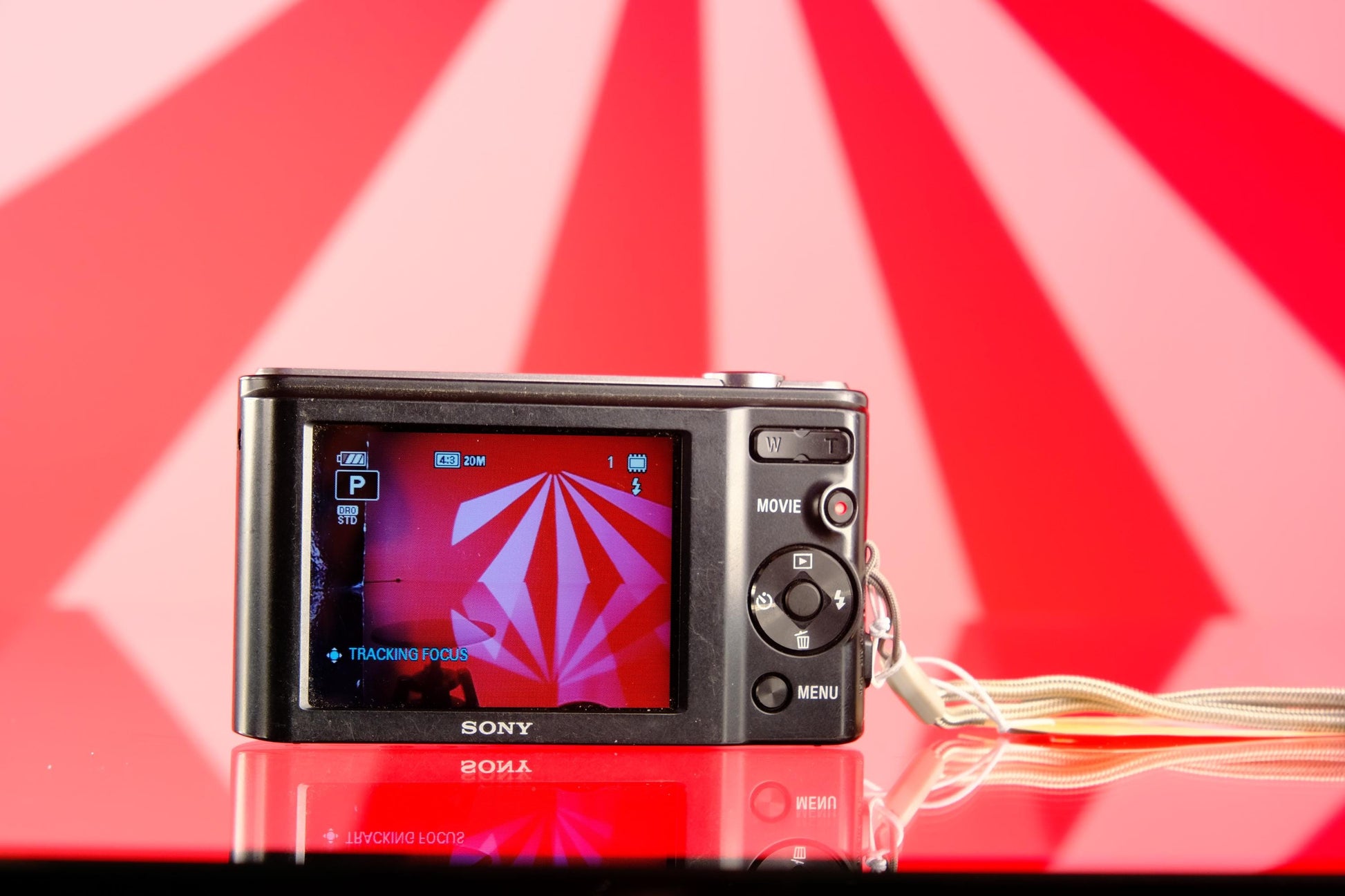 Sony Cyber Shot Dsc Dsc W800 Camera Sony Cyber Shot DSC W800