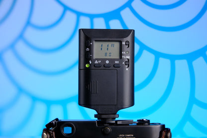 Leica SF 240 TTL Flash