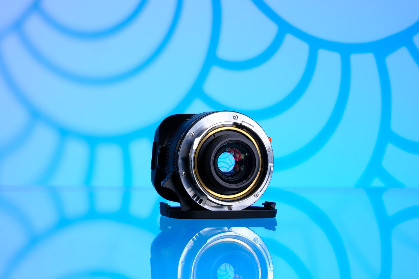 Leica Elmarit-M 28mm F/2.8 ASPH | EXC