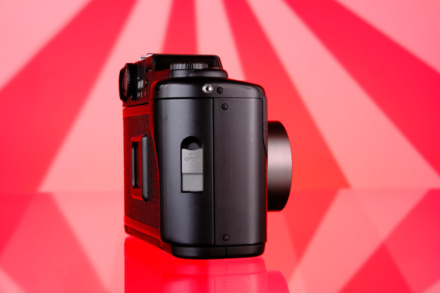 Fujifilm GA645 Professional Medium Format Film Camera 60mm F/4 AF Lens