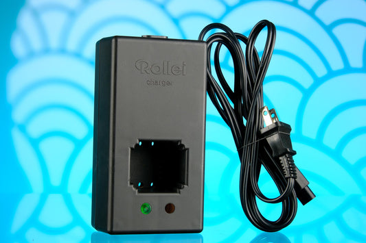 Rollei Rolleiflex Charger G For SLX & 6000 Series Cameras