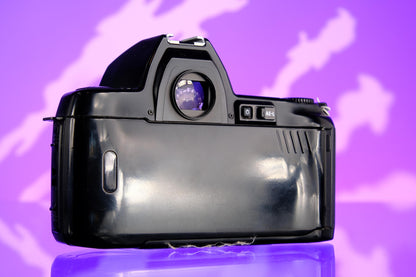 Nikon F-801s 8008 35mm SLR Film Camera (Body Only)