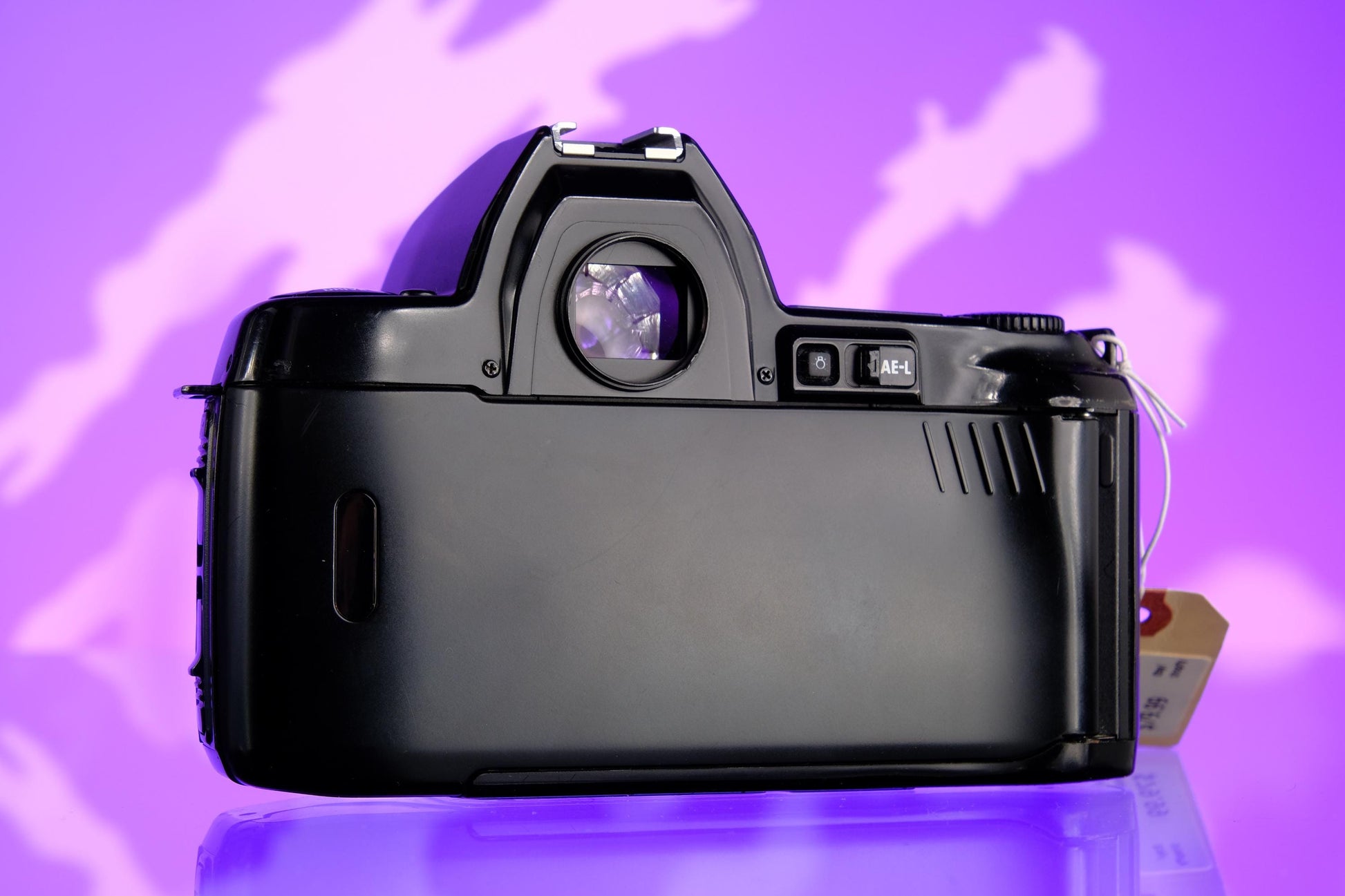 Nikon n8008 f801s 35mm SLR Film Camera (Body Only)