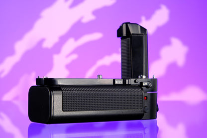 Canon Motor Drive MA Accessory for AE-1 Program, A-1 35mm Film Cameras