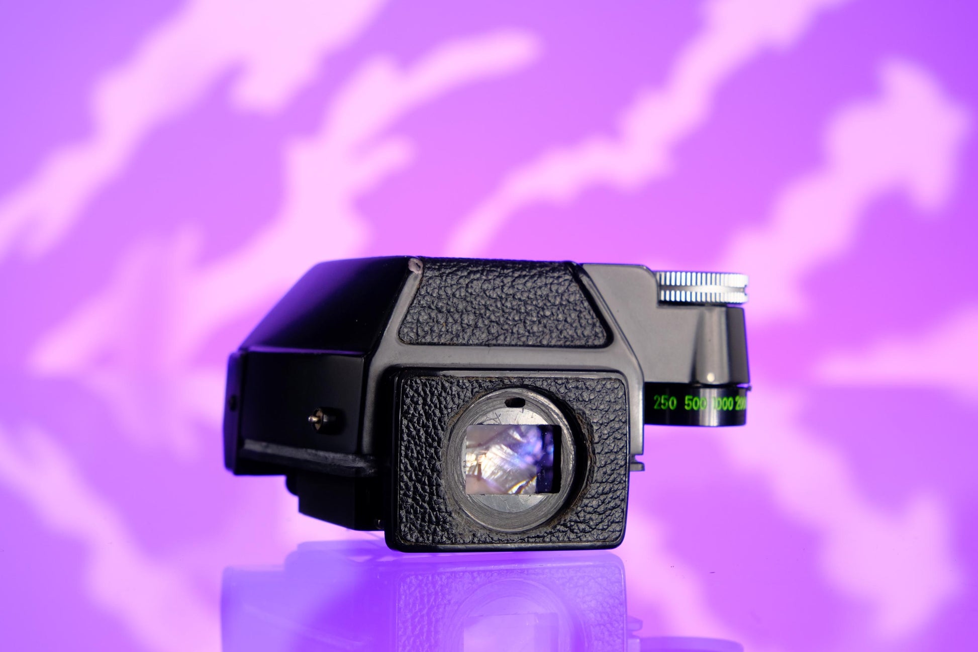 Nikon DP-1 Viewfinder for F2 - Meter Inop