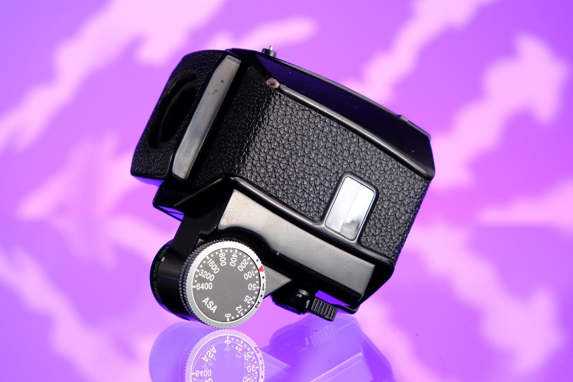 Nikon DP-1 Viewfinder for F2 - Meter Inop