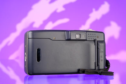 Nikon Zoom 600 AF 35mm point & shoot Film Camera