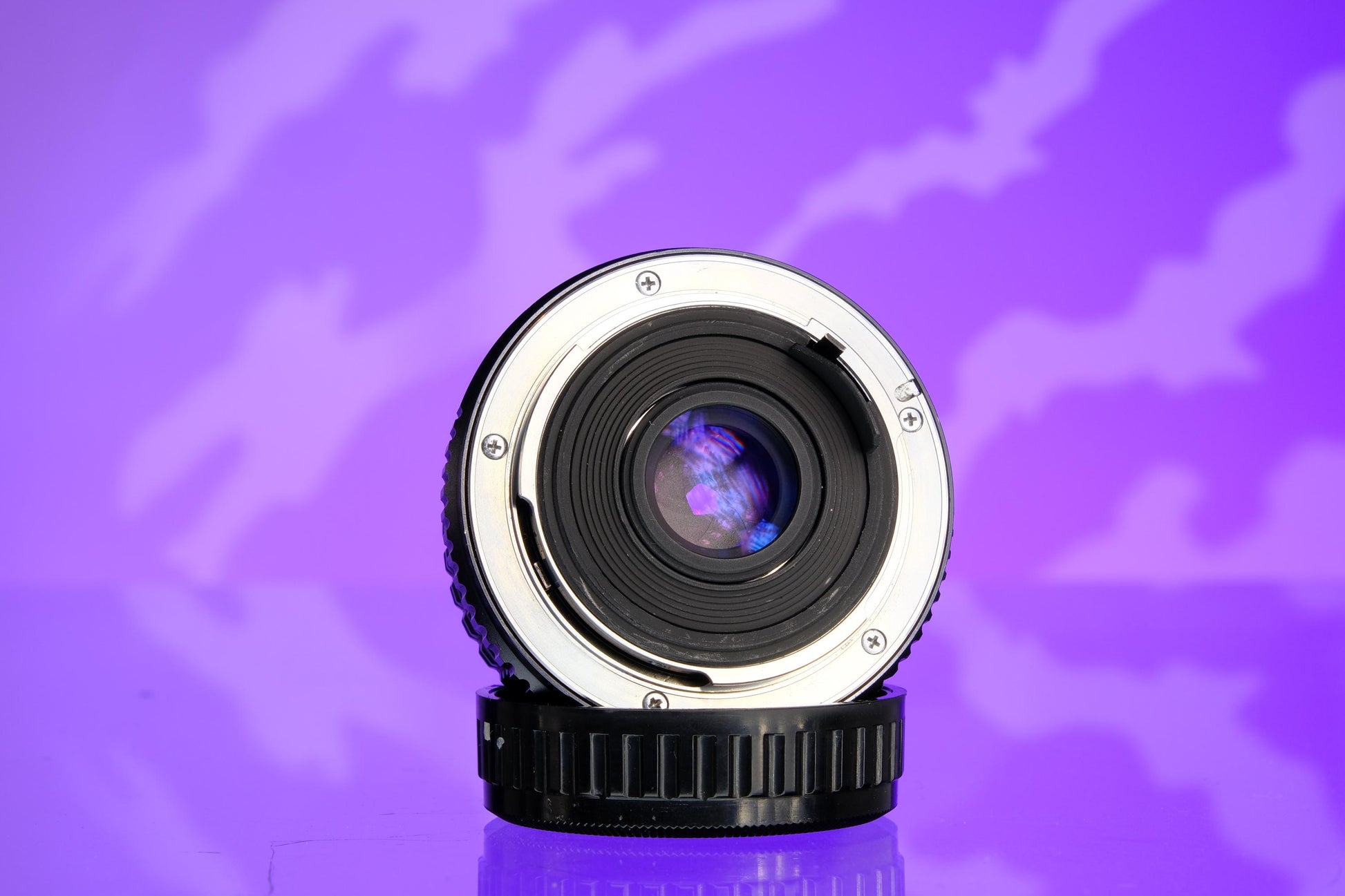 Pentax-M SMC 35mm f/2.8 K Mount Wide Angle Lens k1000