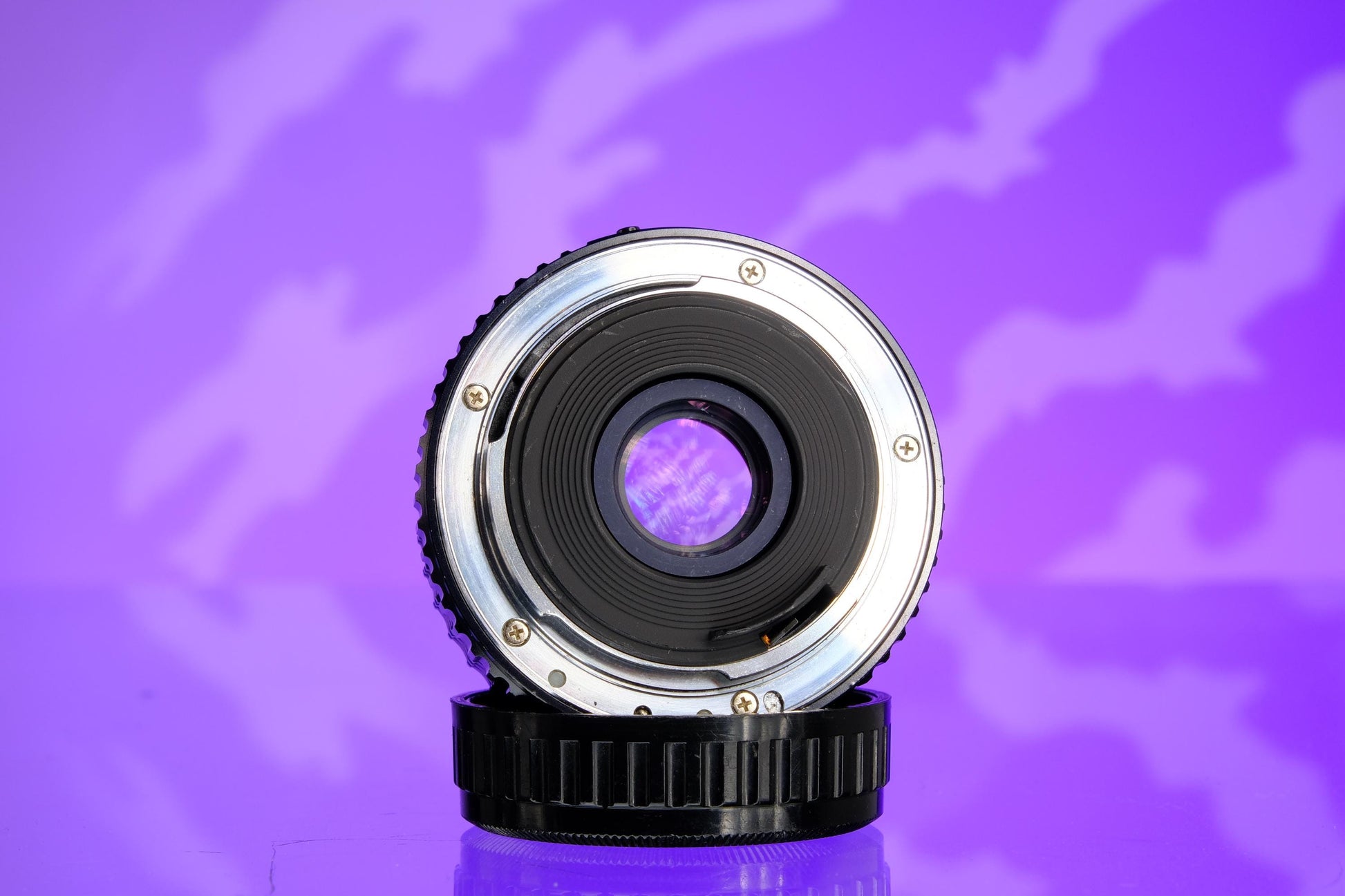 Pentax SMC A 28mm f/2.8 K Mount Wide Angle Lens K1000