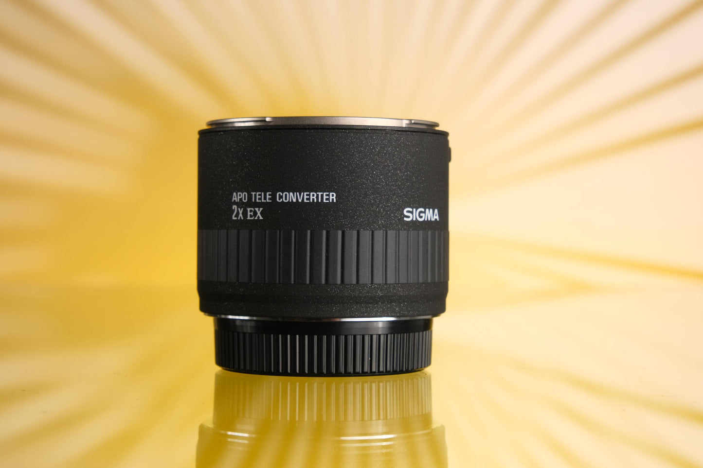 Sigma apo Teleconverter 2x EX AF Sigma SA Mount