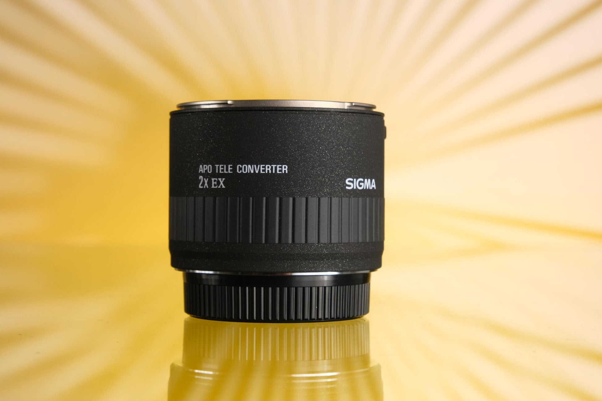 Sigma apo Teleconverter 2x EX AF Sigma SA Mount