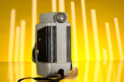 Revere Eye Magazine 8 Super 8mm Camera - Shelf Piece