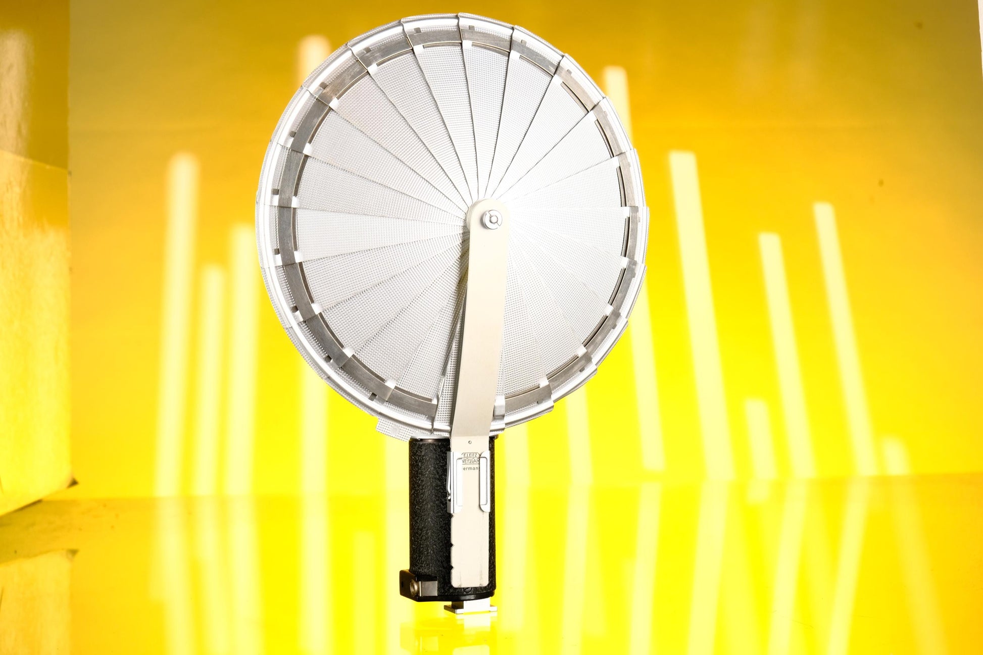 Leitz Synchronblitzer Flash Unit