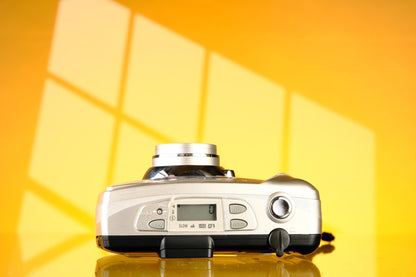Bell & Howell PZ3000 35mm Point and shoot Camera