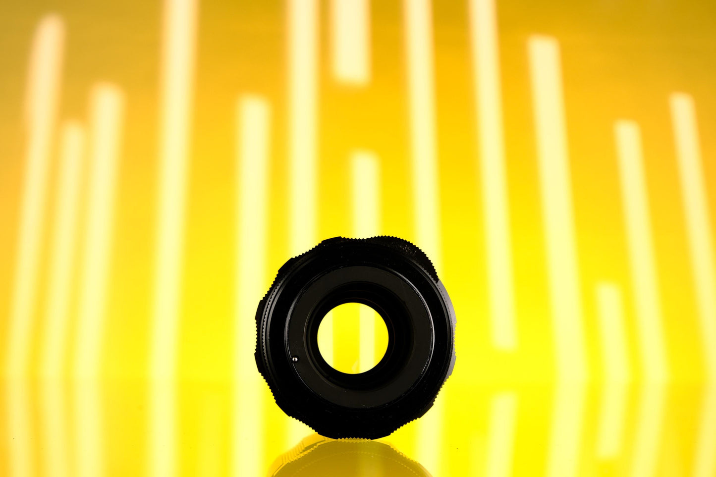 Pentax Super Takumar 135mm f/3.5 Telephoto M42 Mount Prime Lens