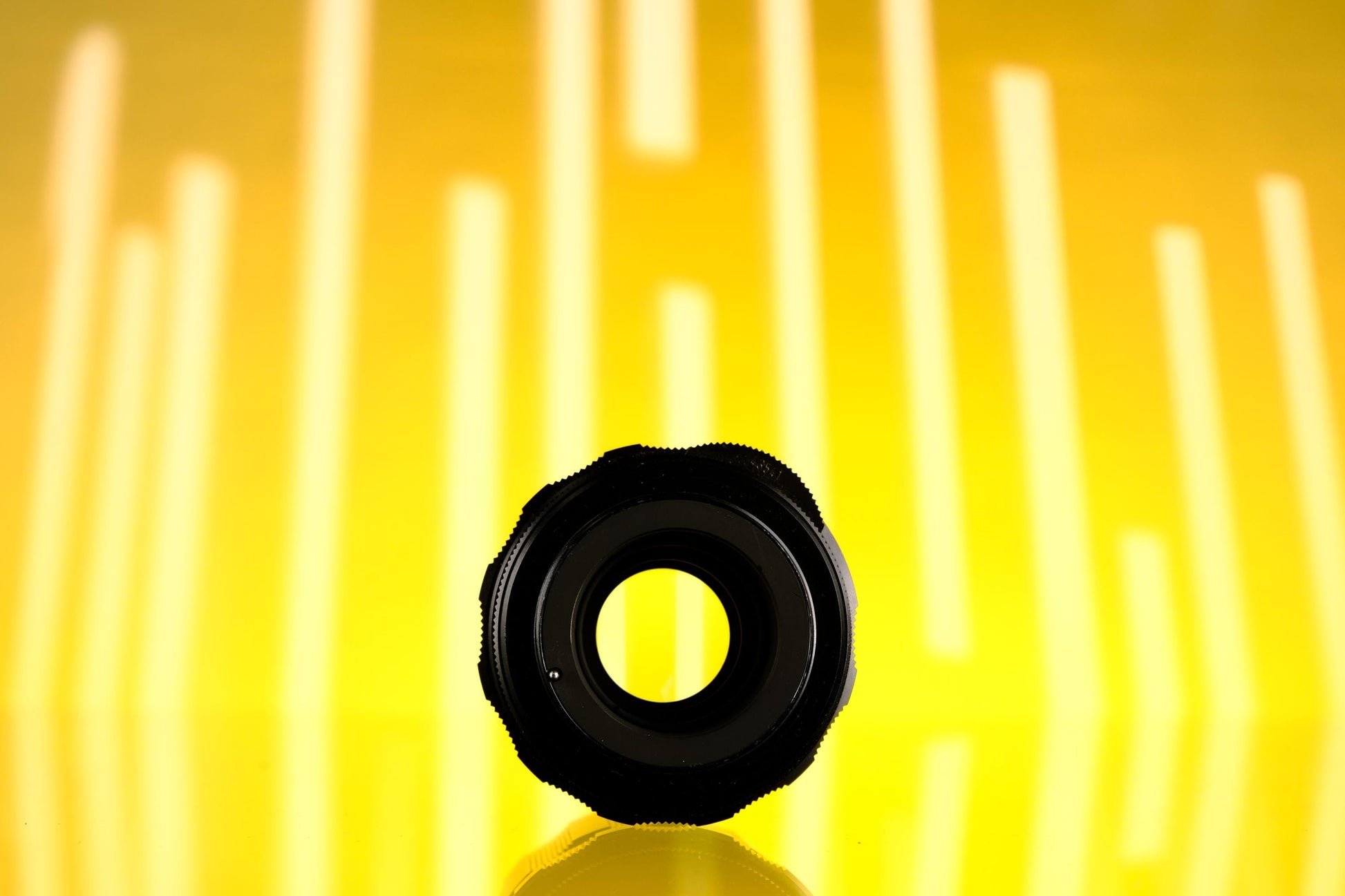 Pentax Super Takumar 135mm f/3.5 Telephoto M42 Mount Prime Lens