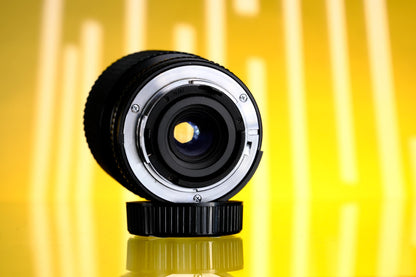 Tokina SD 70-210 F/4-5.6 Ai F-Mount