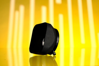Mamiya C330/C220 Lens Hood