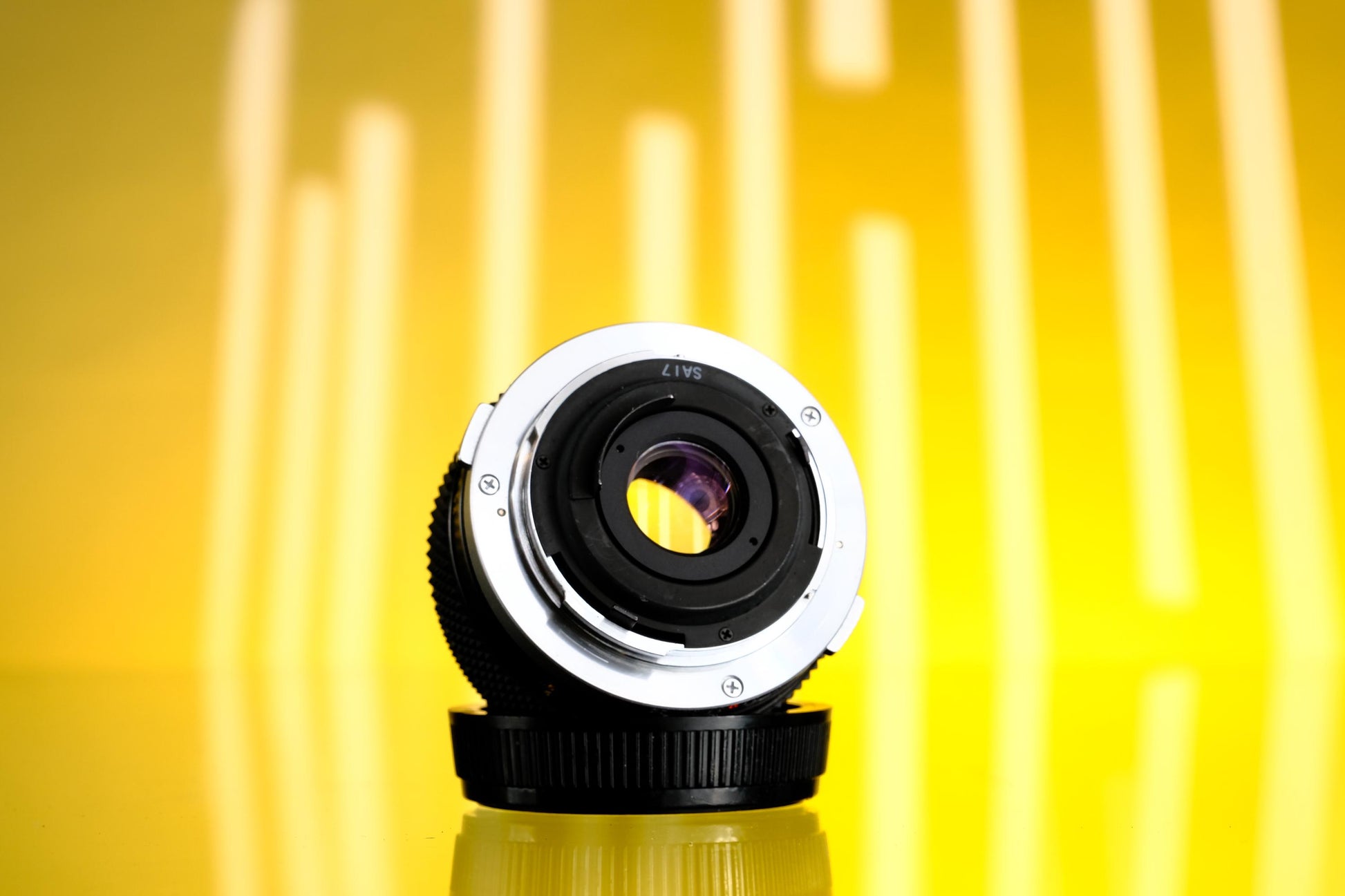 Olympus Auto-Macro 50mm F/3.5 OM-Mount