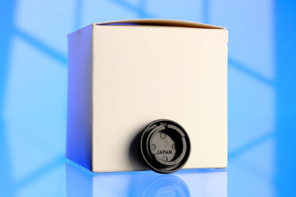 Pentax Auto 110 Body Cap