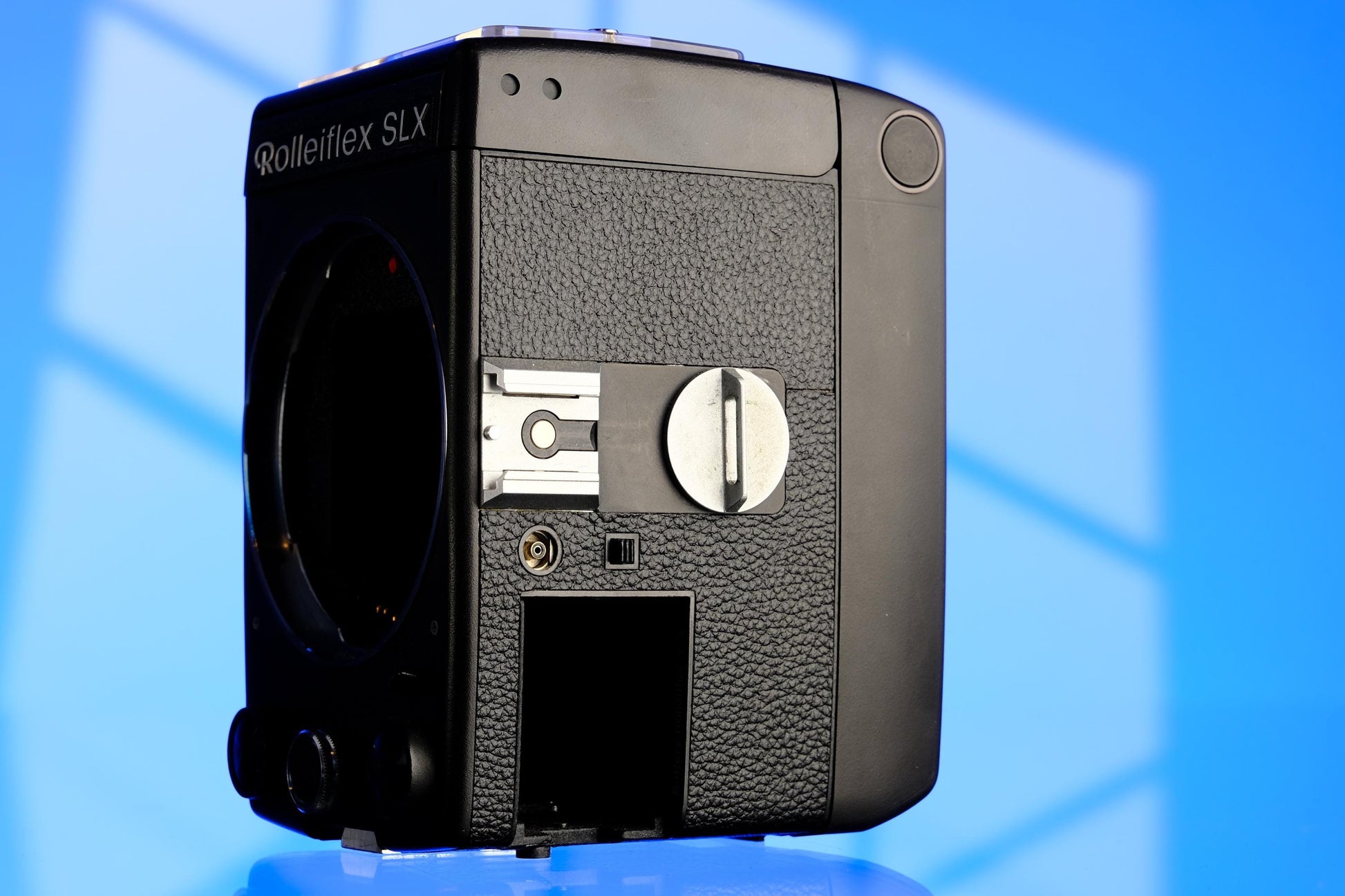 Rollei Rolleiflex SLX Mkii Medium Format Film Camera - Body Only
