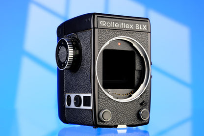 Rolleiflex 6006 camera set - De Wit Cameras Rolleiflex 6006 camera set - De Wit Cameras