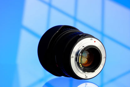 Sigma 28-70mm f/2.8 DF EX Aspherical Zoom Lens - SA Mount