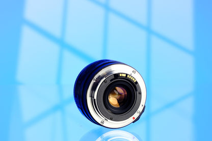 Quantaray CN AF 24mm f/2.8 Wide Angle Canon EF Lens