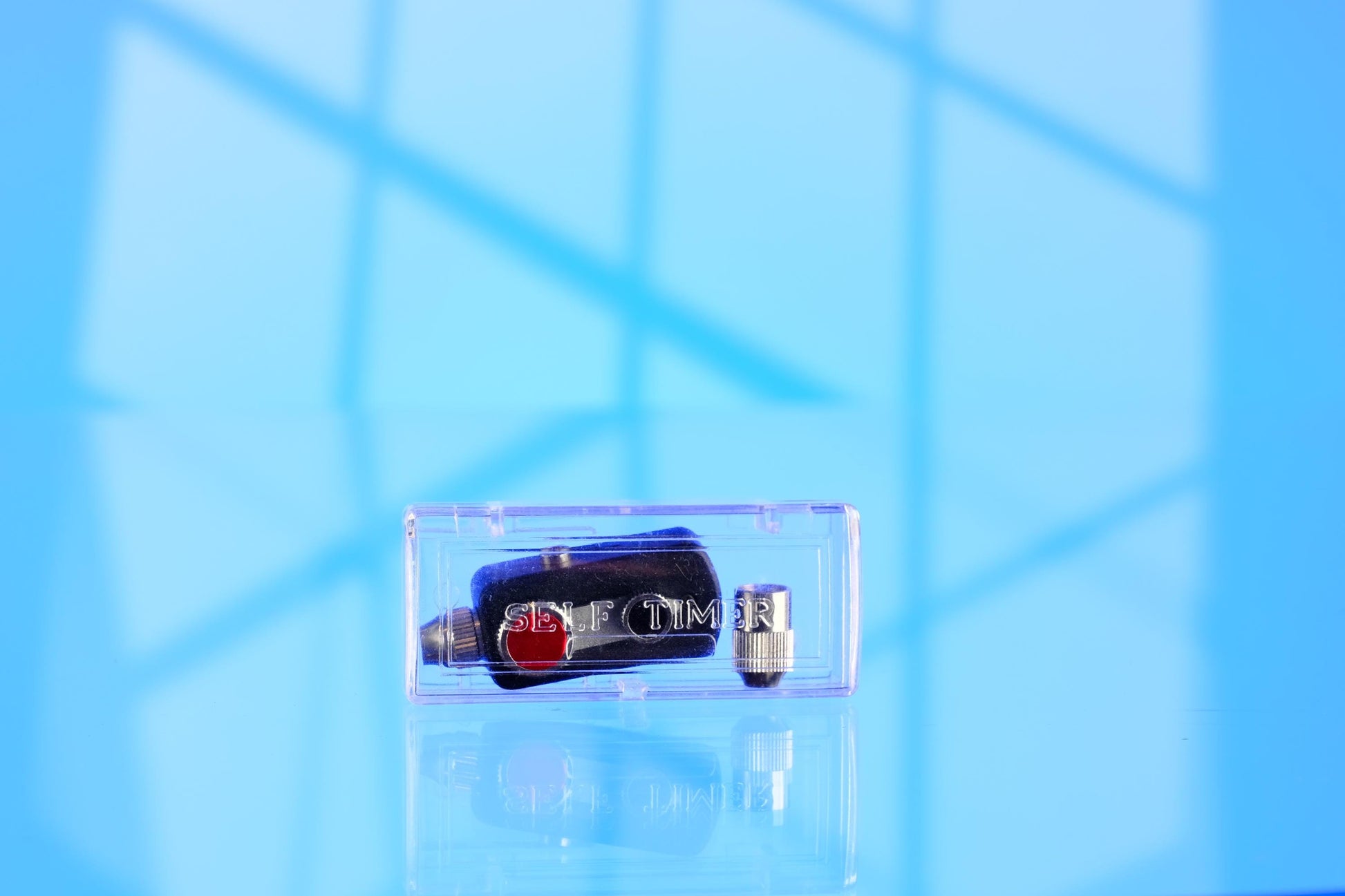 Dia Photo Products Screw On Self Timer