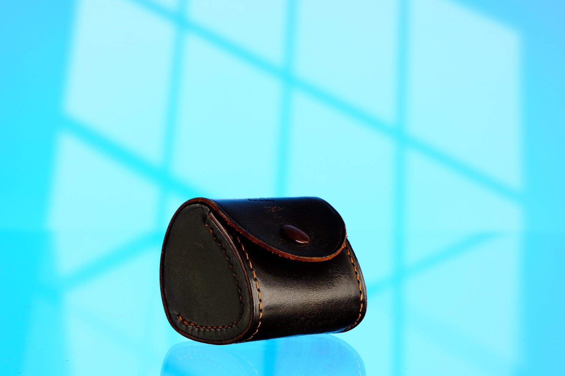 Leitz Leica Viewfinder Case - Leather
