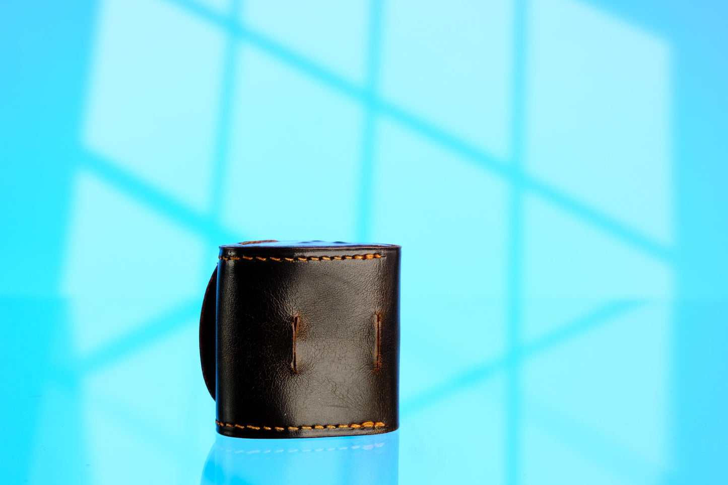 Leitz Leica Viewfinder Case - Leather