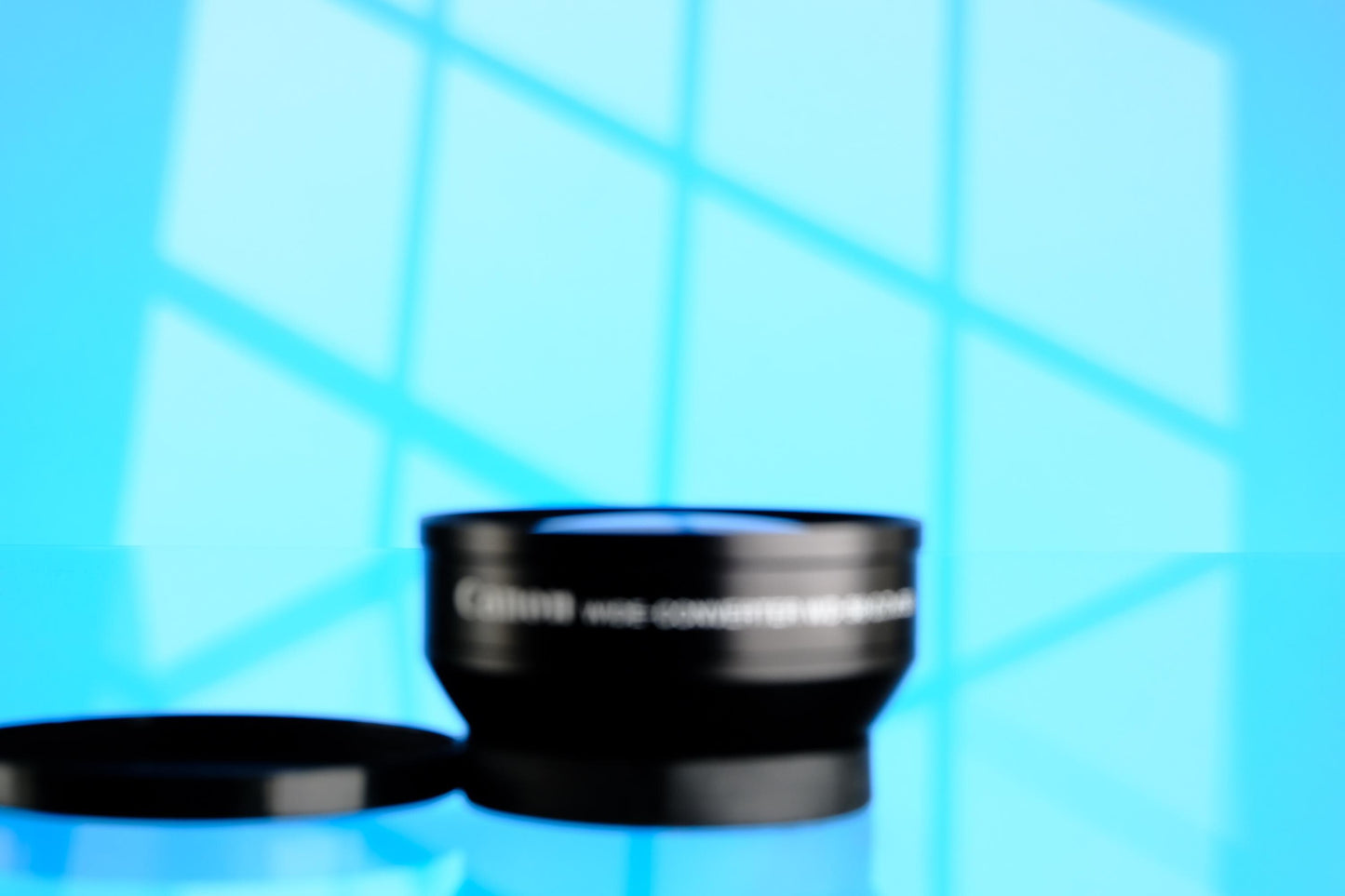 Canon Wide Converter WD-58 0.7x